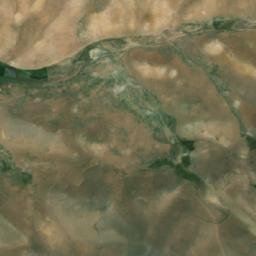Satellite imagery of Kharah, AF