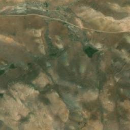 Satellite imagery of Kharah, AF