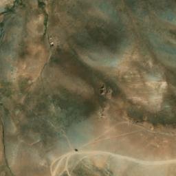 Satellite imagery of Pereval Ishtarkhin, AF