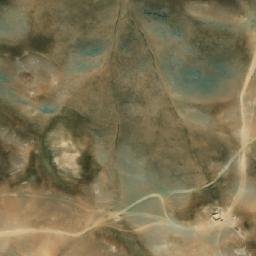 Satellite imagery of Sar-e Gazak, AF