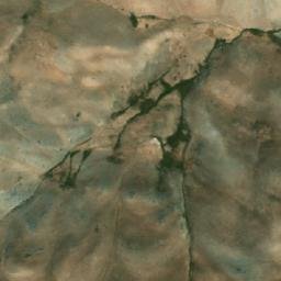 Satellite imagery of Sar-e Gazak, AF