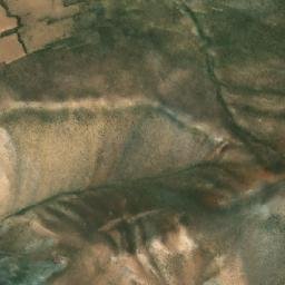 Satellite imagery of Ghunḏêy-ye Jōy-e Kaj, AF