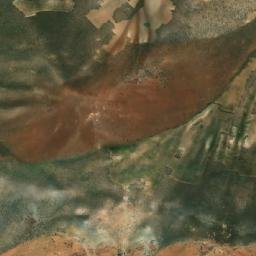 Satellite imagery of Ghunḏêy-ye Jōy-e Kaj, AF