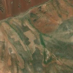 Satellite imagery of Tēgh-e Kalpā’ī, AF