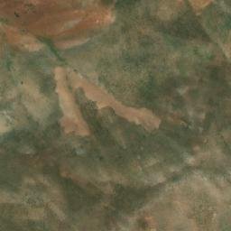 Satellite imagery of Tēgh-e Kalpā’ī, AF