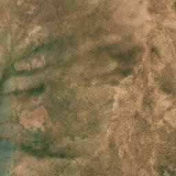 Satellite imagery of Kōtal-e Chāpārī, AF