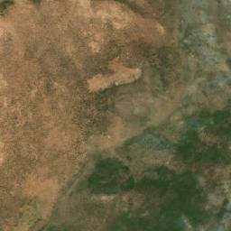 Satellite imagery of Kōtal-e Chāpārī, AF