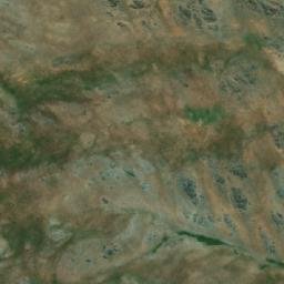 Satellite imagery of Kōtal-e Chāpārī, AF