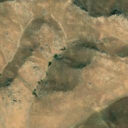 Satellite imagery of Kōh-e Sar Barghas, AF
