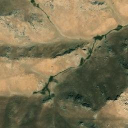 Satellite imagery of Kōh-e Sar Barghas, AF