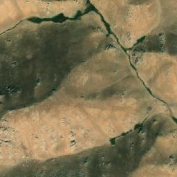 Satellite imagery of Kōh-e Sar Barghas, AF