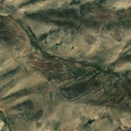 Satellite imagery of Kōh-e Qāf Zār, AF