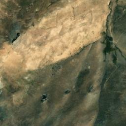 Satellite imagery of Kōh-e Gīrō, AF