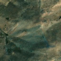 Satellite imagery of Kōh-e Gīrō, AF