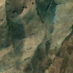 Satellite imagery of Kōh-e Gīrō, AF