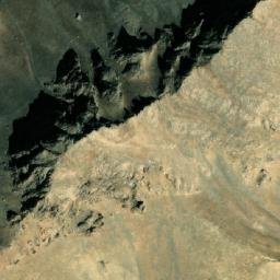 Satellite imagery of Kōh-e Dēwālak, AF