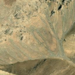 Satellite imagery of Kōh-e Dēwālak, AF