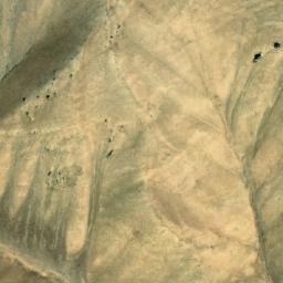 Satellite imagery of Kōh-e Dēwālak, AF