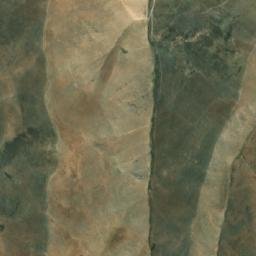 Satellite imagery of Kōh-e Kaj Now, AF