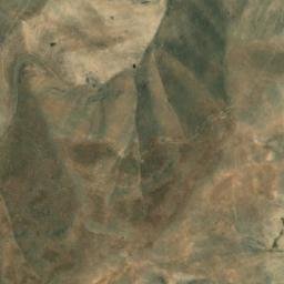 Satellite imagery of Kōh-e Kaj Now, AF