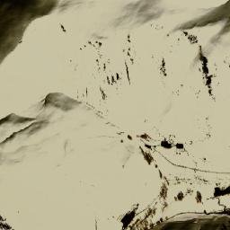 Satellite imagery of Kōh-e Gulī, AF