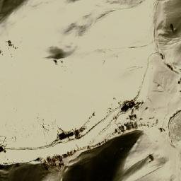 Satellite imagery of Kōh-e Gulī, AF