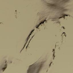 Satellite imagery of Kōh-e Qāfizarī, AF