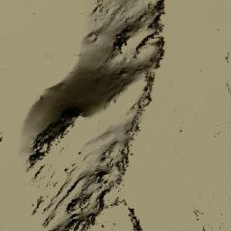 Satellite imagery of Altar Ghanagak, AF