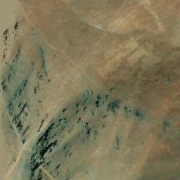 Satellite imagery of Altar Ghanagak, AF