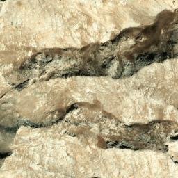 Satellite imagery of Kōh-e Qurghān, AF