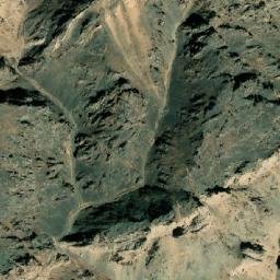 Satellite imagery of Kōh-e Sar-e Ghār, AF