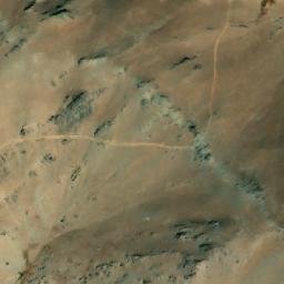 Satellite imagery of Kōh-e Haft Kudī, AF