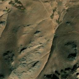 Satellite imagery of Kōh-e Sar-e Shākh, AF