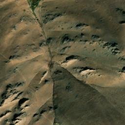 Satellite imagery of Kōh-e Sar-e Shākh, AF