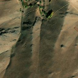 Satellite imagery of Kōh-e Sar-e Shār, AF