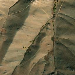 Satellite imagery of Kōh-e Sar-e Shār, AF