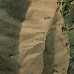 Satellite imagery of Kōh-e Sar-e Shār, AF