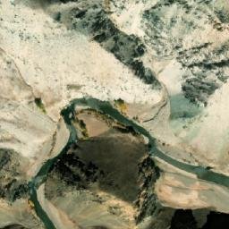 Satellite imagery of Siyāh Paytow, AF