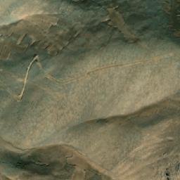 Satellite imagery of Chahār Sang, AF