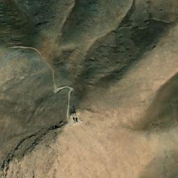 Satellite imagery of Chahār Sang, AF