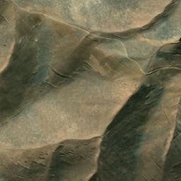 Satellite imagery of Chahār Sang, AF