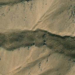 Satellite imagery of Kōh-e Dāman, AF