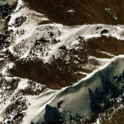 Satellite imagery of Sar-e Khalīl Murdah, AF