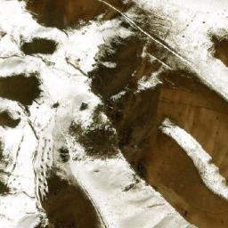 Satellite imagery of Lukhak, AF