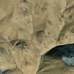 Satellite imagery of Now-e Bālā, AF