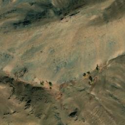 Satellite imagery of Kōh-e Qarkh, AF