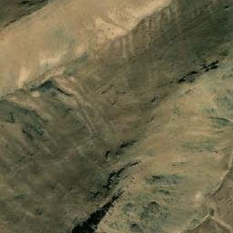 Satellite imagery of Kōh-e Qarkh, AF