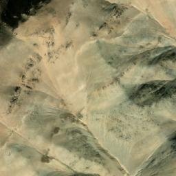 Satellite imagery of Gāshūnah, AF