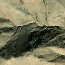 Satellite imagery of Gāshūnah, AF