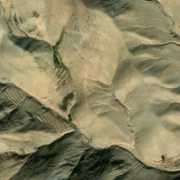 Satellite imagery of Gāshūnah, AF